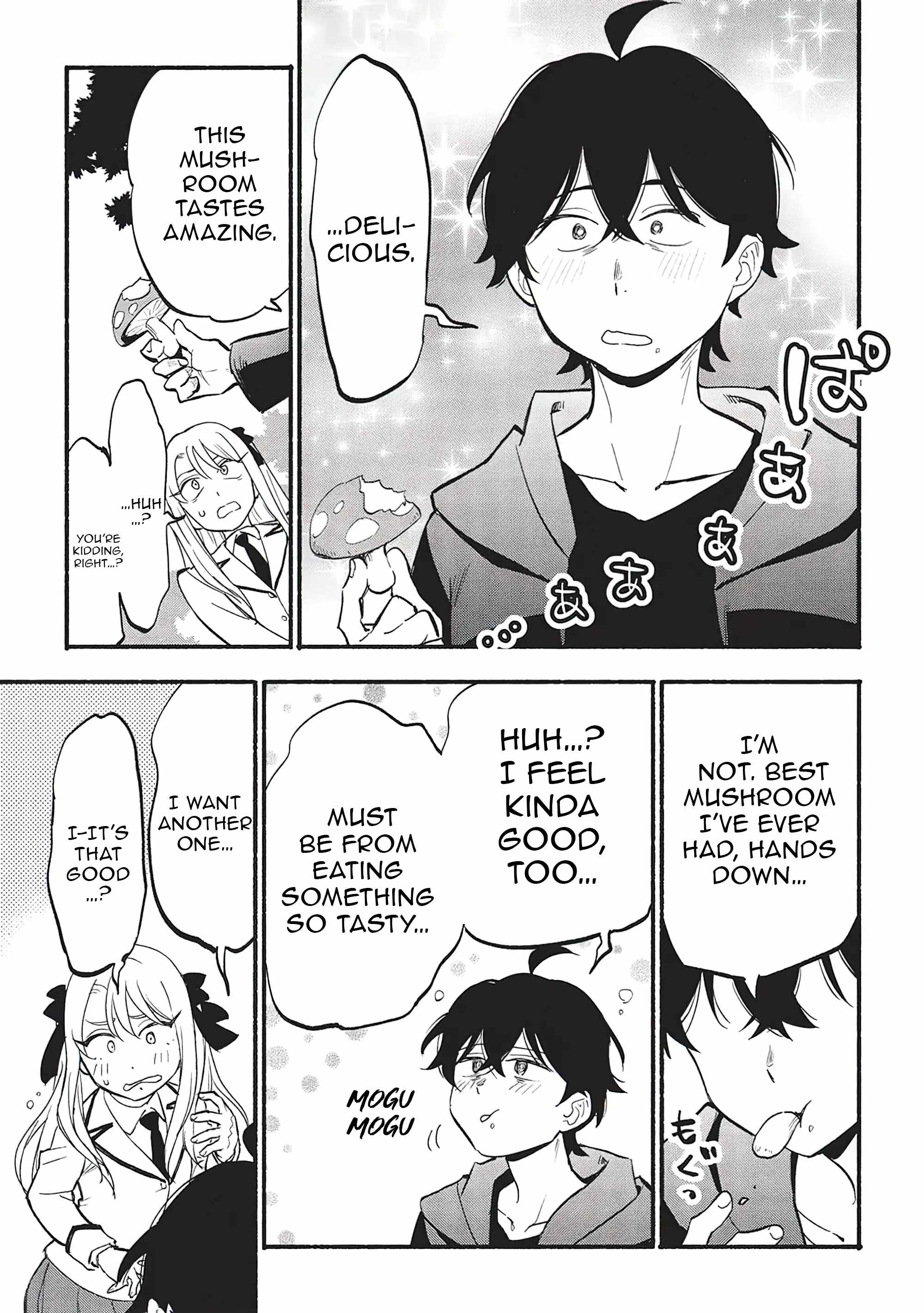 The Three Skills I Received, When Combined, Were The Most Powerful Chapter 9 7